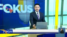 Perbarui informasi Anda bersama Fokus edisi (29/7) dengan beberapa topik pilihan di antaranya, Dampak Gangguan Distribusi BBM, Pendinginan Kebakaran Pasar Taman Puring, Final ASEAN U-23 Championship Mandiri Cup 2025.
