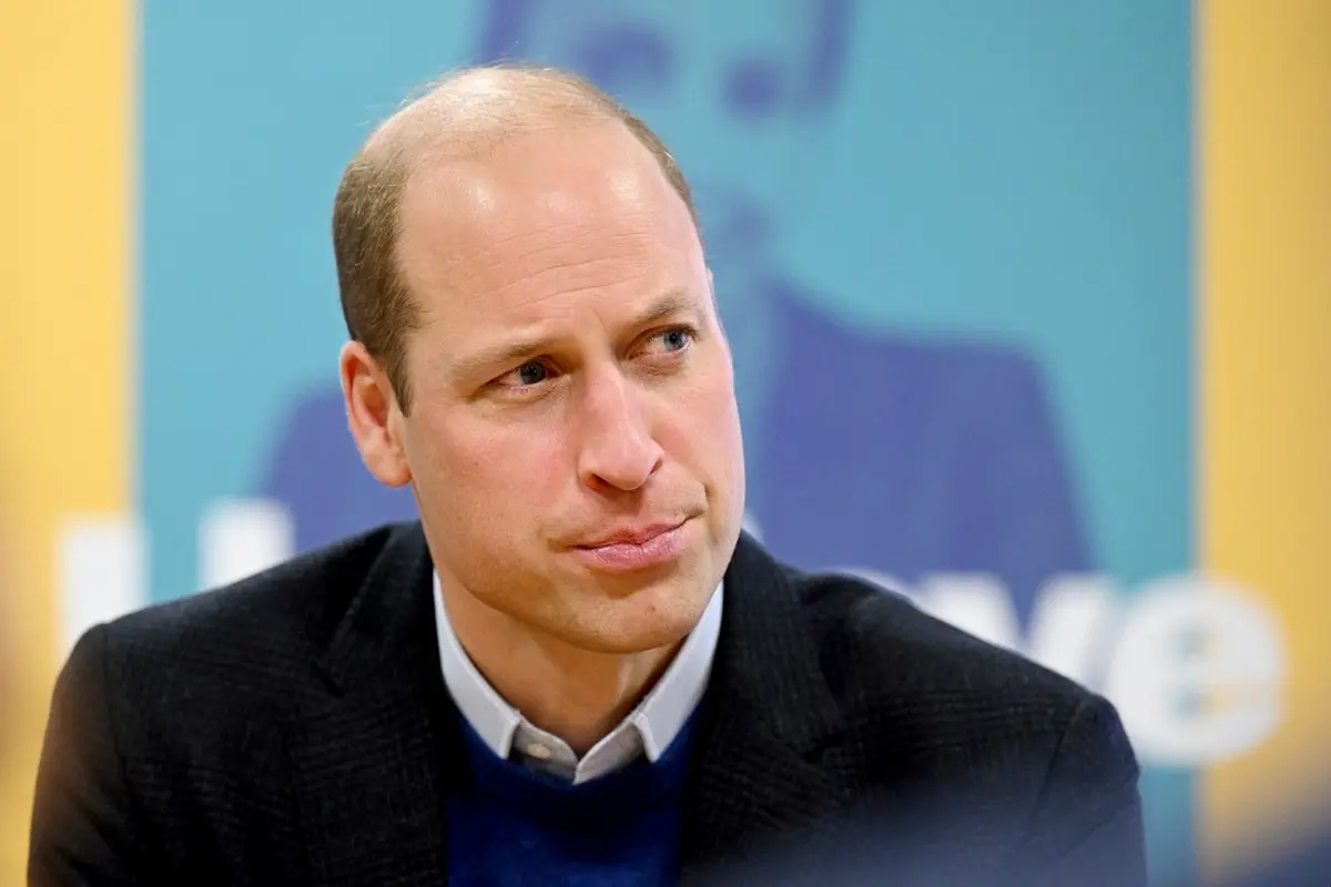 Pangeran William Batal Cuti Dampingi Kate Middleton, Gantikan Tugas Raja Charles III yang Kena Kanker