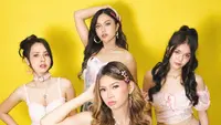 South Queen Jadi Girl Group Hipdut Pertama Indonesia, Siapkan Karya Perdana