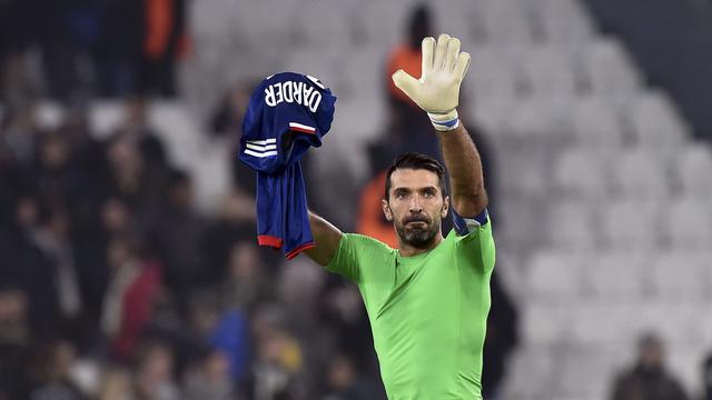 Gianluigi Buffon