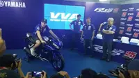 Resmi Dirilis, Ini yang Berubah dari Yamaha YZF-R15