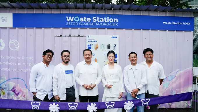 Dari Beauty Empties ke Produk Gratis, Cara Seru MOP Beauty Ajak Kamu Hidup Lebih Sustainable