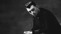 Tak Suka Lagu Natal, Sam Smith Masih Menyanyikan