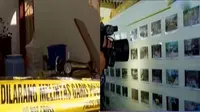 Ledakan Gas di Panti Jompo, 1 Terluka Hingga Jendela Dunia