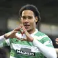 Virgil van Dijk (Sky Sports)