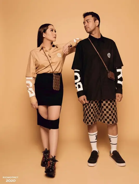 (Instagram/raffinagita1717)