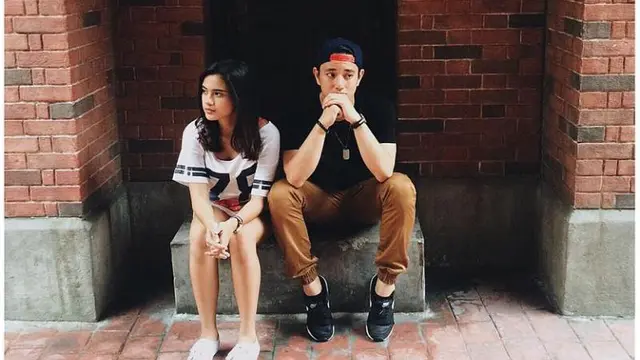  Billy Davidson - Audi Marissa 