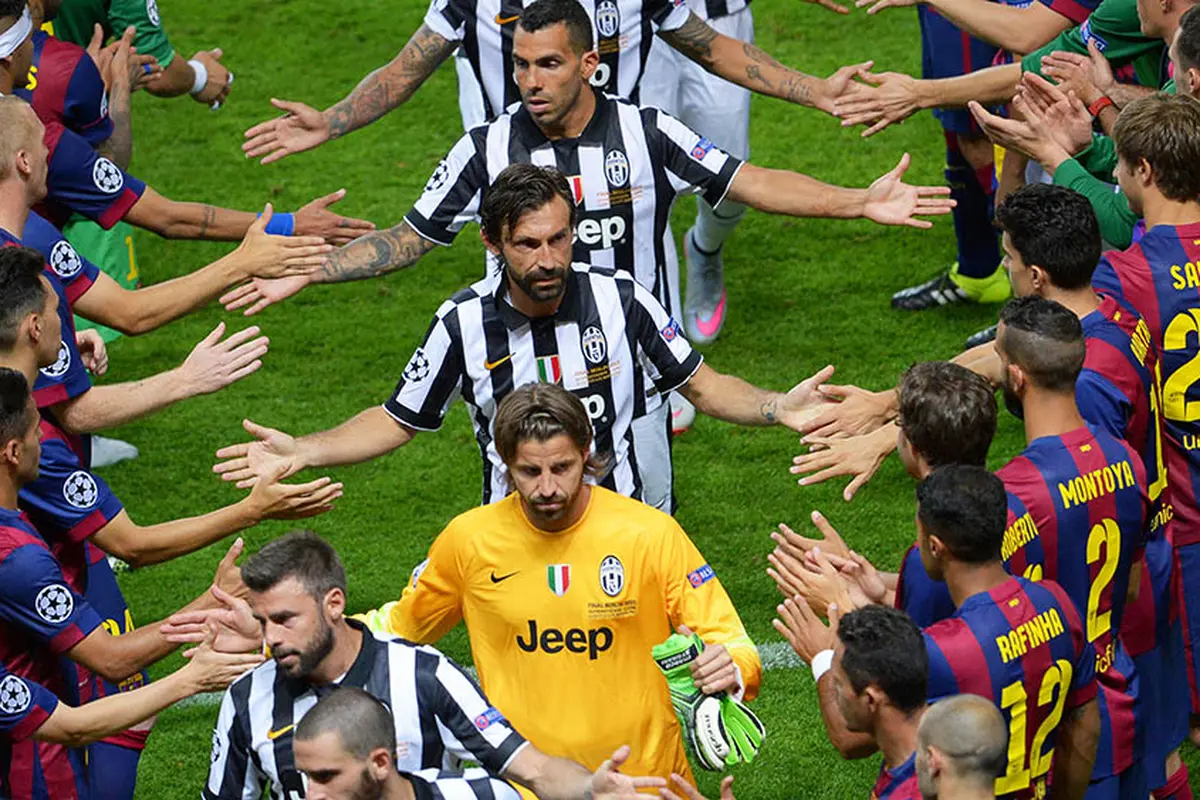 Juventus