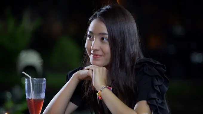 Siapa Takut Jatuh Cinta