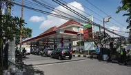 Aturan Ganjil-Genap Pertalite di Bali, Antrean BBM Berangsur Surut