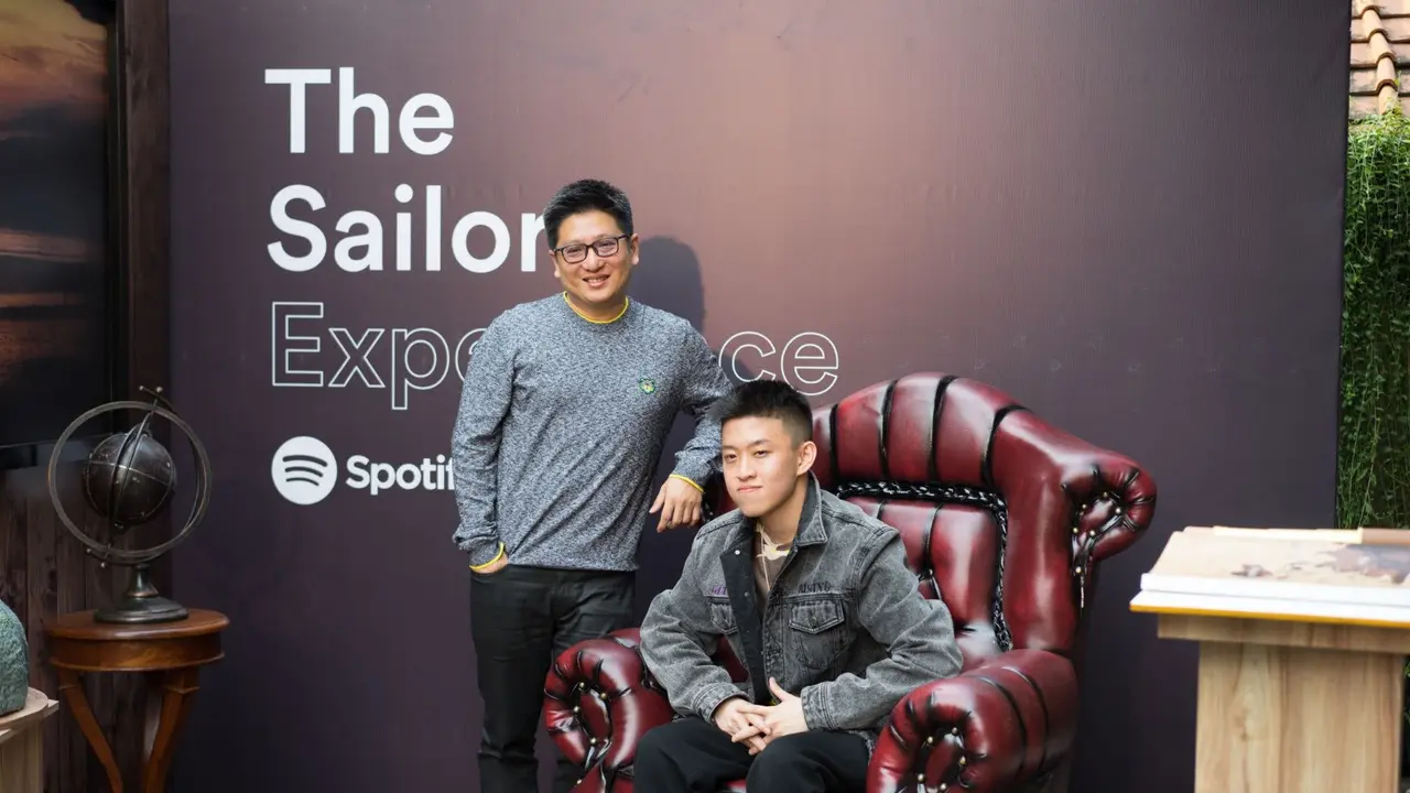 5 Fakta Perjalanan Karier Rich Brian, Rapper Dunia Asal Indonesia ...