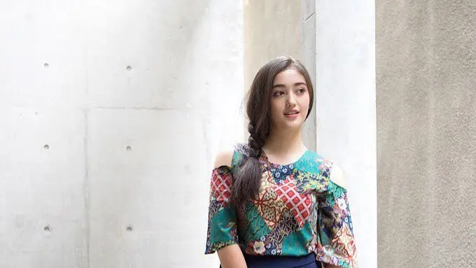 [Bintang] Ranty Maria