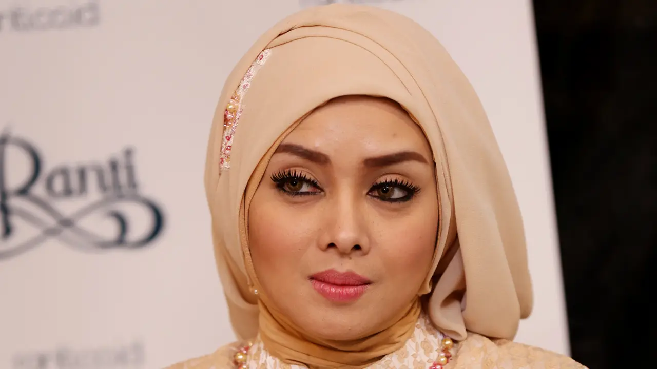 Terry Putri