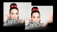 Katy Perry Gantikan Lady Gaga Bintangi Iklan H&amp;M