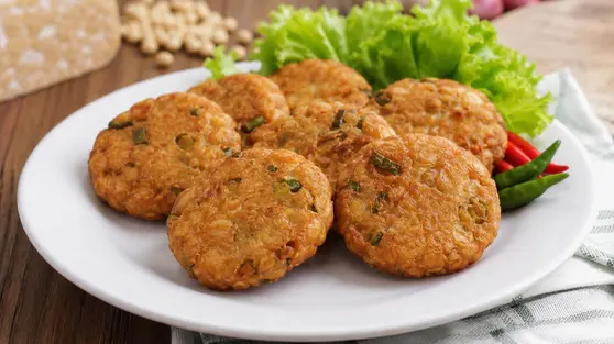 Resep Perkedel Tempe Sederhana, Gurih, Hemat, dan Mudah Dibuat