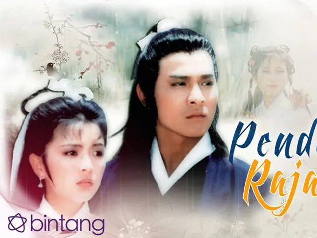 Film 90 An Bibi Lung Dan Yoko Melegenda Di Pendekar Rajawali News Entertainment Fimela Com
