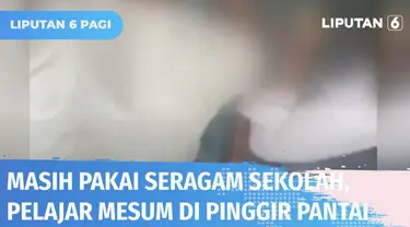 Video Pelajar Berbuat Mesum Hari Ini - Video Terbaru Terkini ...