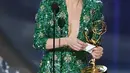 Selain Sarah Paulson dan Sterlling K.Brown sebagai pemeran yang memenangkan Emmy Awards 2016, film The People v. O.J juga menang sebagai serial terbatas terbaik di Emmy Awards 2016. (AFP/Bintang.com)