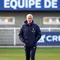 Babak Pertama Memalukan, Didier Deschamps Pasang Badan usai Prancis Ditekuk Inggris 4-6