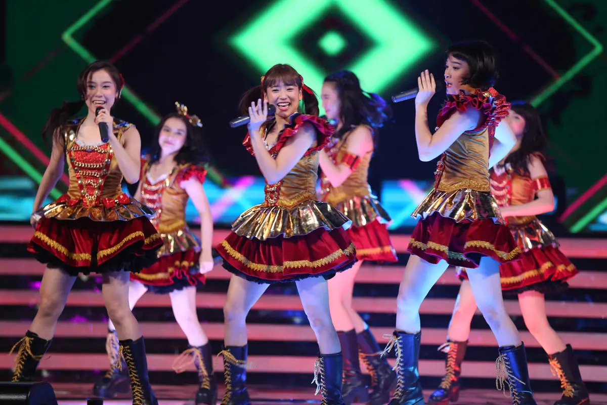 [Bintang] JKT48
