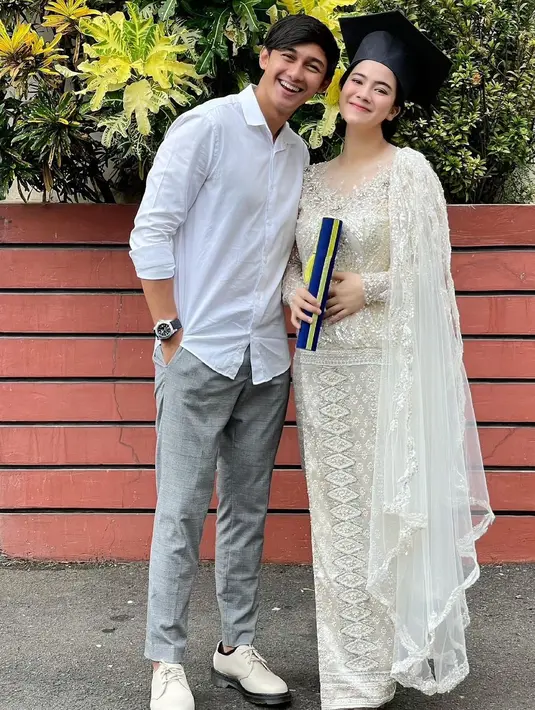 Felicya Angelista (Instagram/hitocaesar)