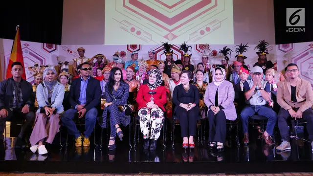 Dangdut Academy Asia 3 Siap Goyang Penonton Indosiar