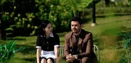 Sinetron Istri Satu-Satunya