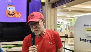 Cegah Tulang Keropos, Lakukan Kombinasi 2 Olahraga Ini