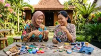 DIY Gantungan Kunci dari Barang Bekas: 7 Ide Modal Rp 20 Ribu yang Bisa Jadi Cuan