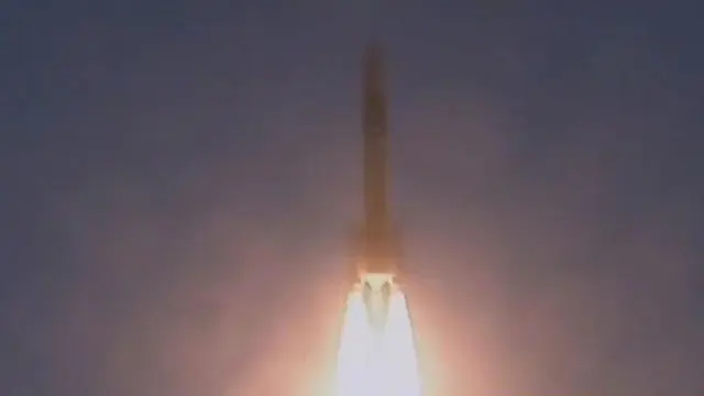 Jendela Dunia: Badan Antariksa Jepang Luncurkan Roket Satelit