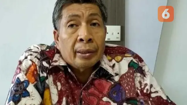 Pakar hukum Prof Aminuddin Ilmar (Liputan6.com/Fauzan)