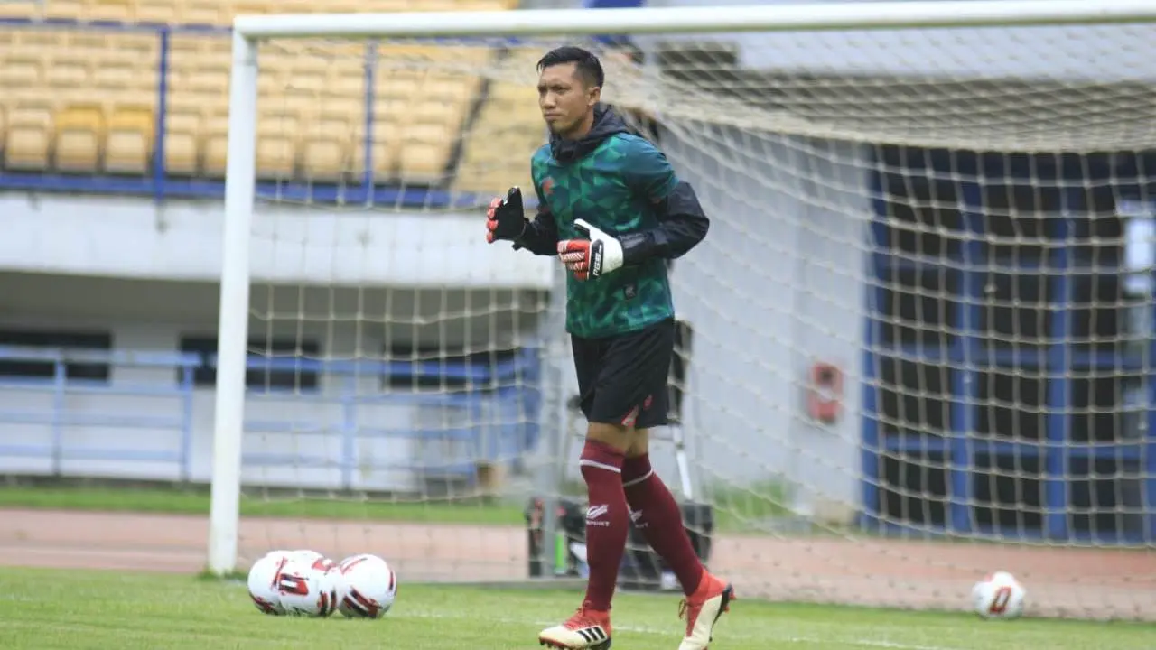Dwi Kuswanto, Tira Persikabo