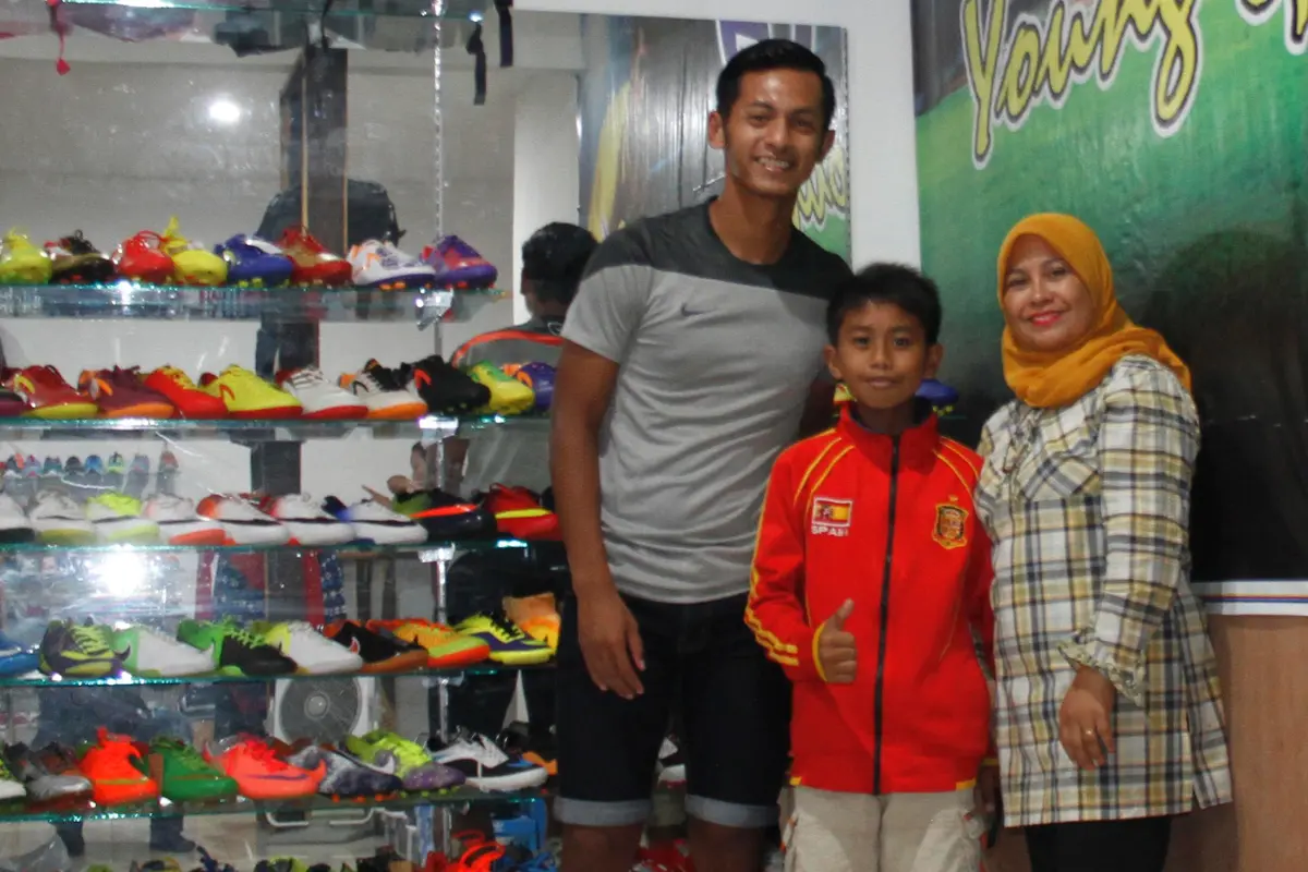 Yongky Aribowo