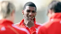 Ryan Babel Belum Bisa Move On dari Liverpool