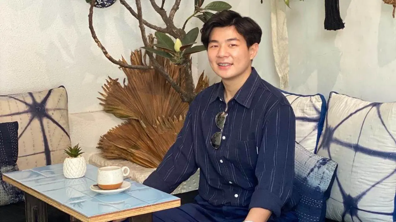 Pemuda Surabaya Jonathan Siandy Sukses Mendriikan Bisnis Kuliner di Tengah Pandemi