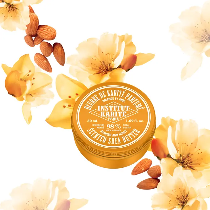 Skincare Berbasis Shea Butter