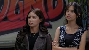 Sinetron Asmara Gen Z tayang di SCTV. (dok. SCTV)