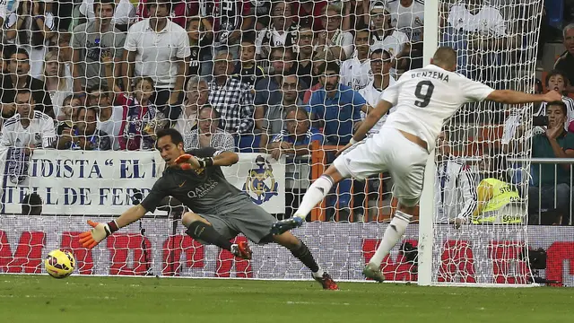 El Clasico