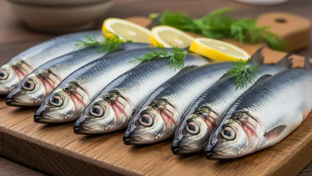 Ikan Herring