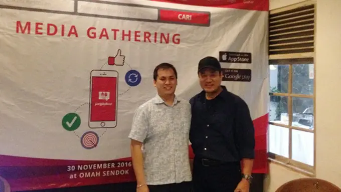 copyright by Vemale.com/ Anisha Saktian Putri