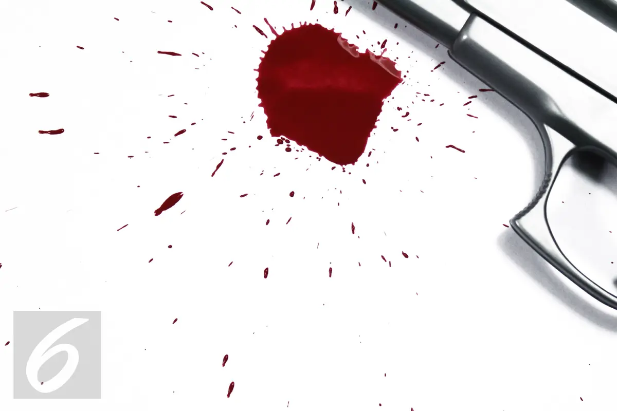 Penembakan Ajudan Dandim