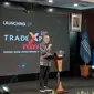 Menteri Perdagangan Zulkifli Hasan resmi meluncurkan Trade Expo Indonesia ke 39 Tahun 2024 di Kantor Kemendag, Jakarta, Jumat (31/5/2024). (Arief/Liputan6.com)