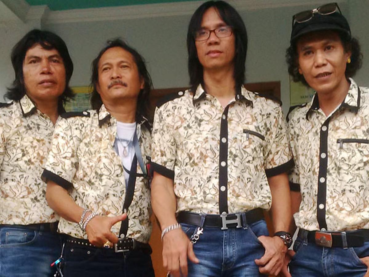 Sejak 2013, Starplus Jadi Pelestari Lagu-lagu Koes Plus ...