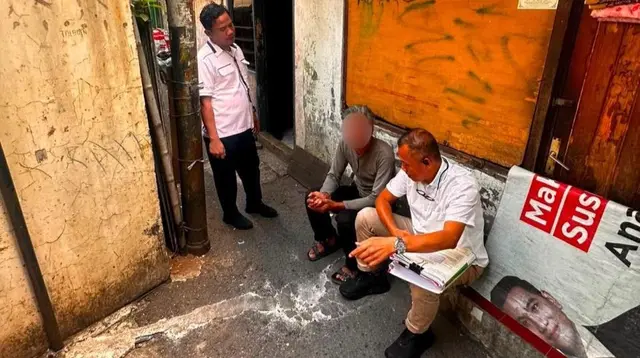 Anak Cerita ke Guru, Bongkar Kekerasan Seksual Ayah Kandung