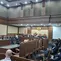 Sidang kasus Chromebook dengan terdakwa Nadiem Anwar Makarim (Liputan6.com/Rifqy).