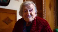 Emma Morano menjadi wanita tertua di dunia, apa rahasia panjang umurnya? Simak di sini.