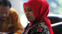 Diperiksa KPK, Ajudan Gubernur Banten Tutupi Peran Sang Ratu