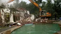 Pembongkaran Puluhan Vila di Puncak Bogor Ditangguhkan, Ada Apa?