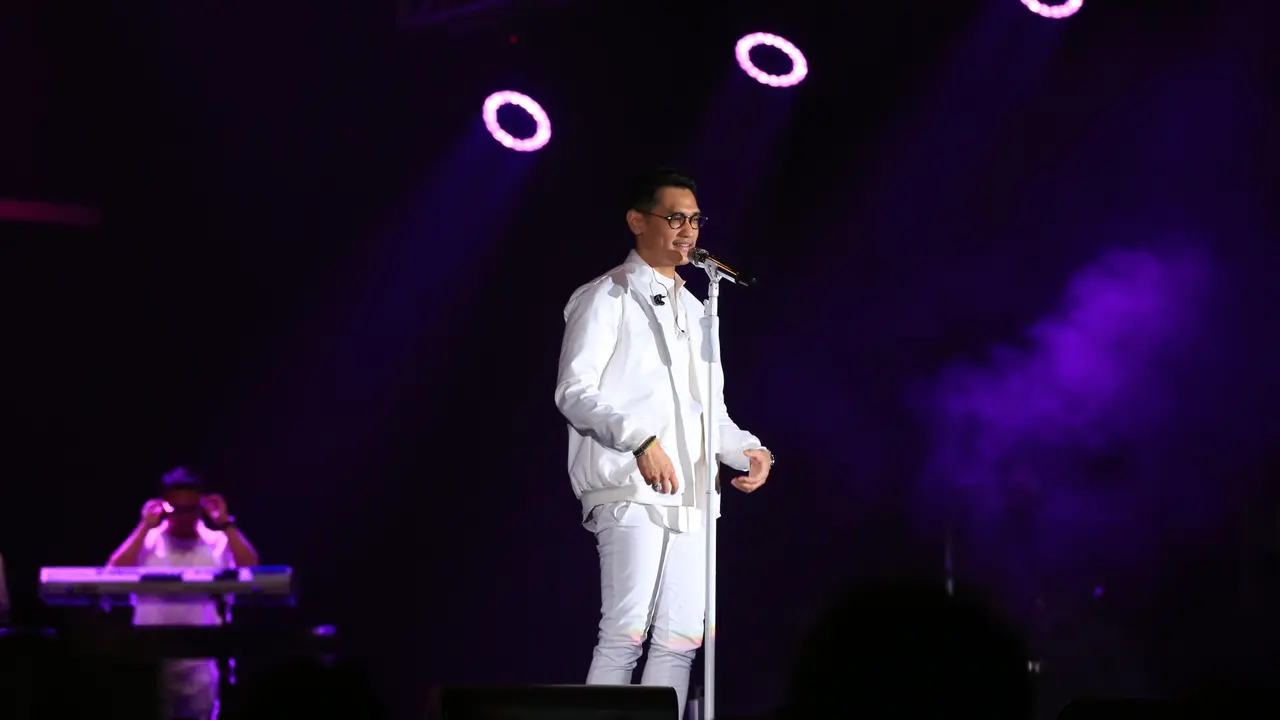 [Bintang] Afgan Syahreza