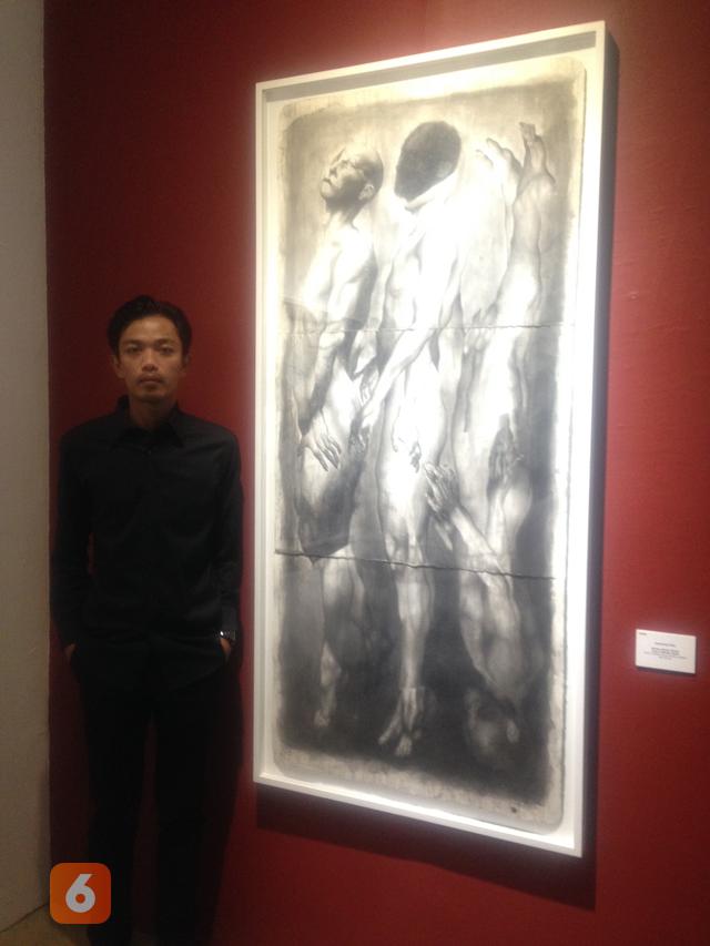 UOB Painting of the Year 2019